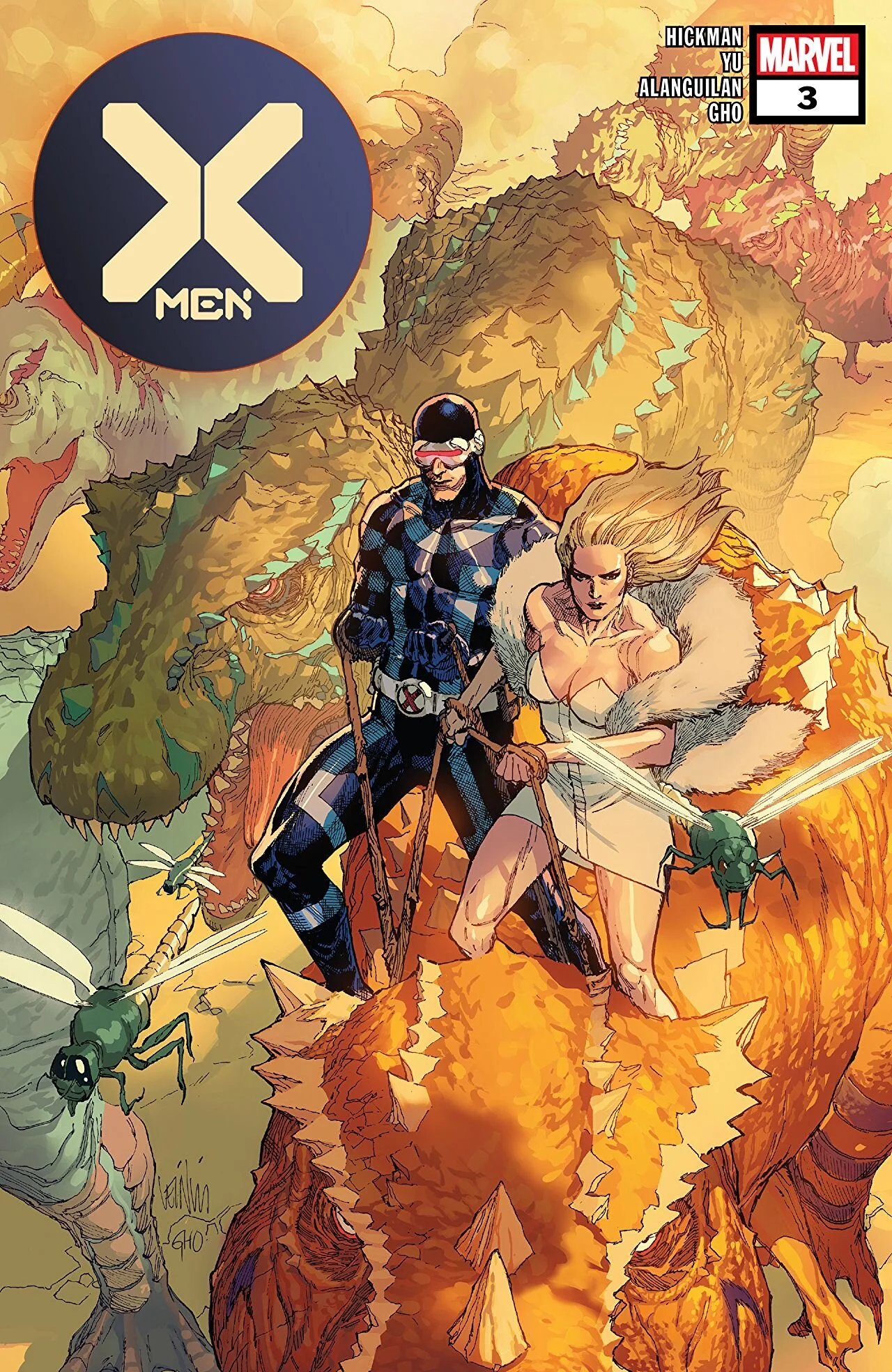 SP X-MEN GO!(箔押し入り) （X-MENGO!） X-MEN: THE TRIAL OF GAMBIT OMNIBUS CARLOS PACHECO COVER [DM ONLY